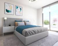 Новое строительство - Apartment - Vera - Pueblo Salinas