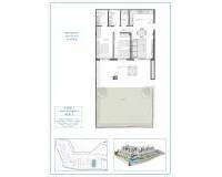 Новое строительство - Apartment - Vera - Pueblo Salinas