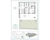 Новое строительство - Apartment - Vera - Pueblo Salinas