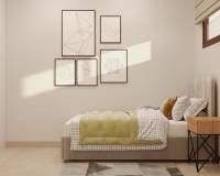 Новое строительство - Apartment - Vera - Vera Playa