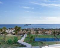 Новое строительство - Apartment - Vera - Vera Playa