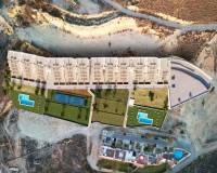 Новое строительство - Apartment - Vera - Vera Playa