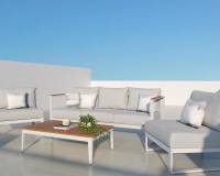 Новое строительство - Apartment - Vera - Vera Playa