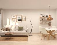 Новое строительство - Apartment - Vera - Vera Playa