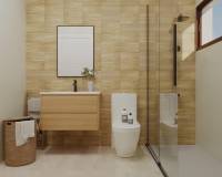 Новое строительство - Apartment - Vera - Vera Playa