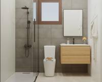 Новое строительство - Apartment - Vera - Vera Playa