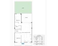 Новое строительство - Apartment - Villajoyosa - Cala de Finestrat