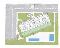 Новое строительство - Apartment - Villajoyosa - Cala de Finestrat