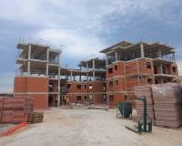 Новое строительство - Apartment - Villajoyosa - Gasparot