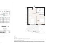 Новое строительство - Apartment - Villajoyosa - Playa del Torres