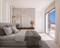 Новое строительство - Apartment - Villajoyosa - Playa del Torres