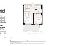 Новое строительство - Apartment - Villajoyosa - Playa del Torres