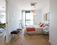 Новое строительство - Apartment - Villajoyosa - Playa del Torres