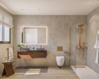 Новое строительство - Apartment - Villajoyosa - Playa del Torres