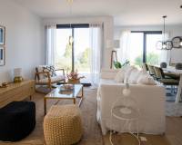 Новое строительство - Apartment - Villajoyosa - Playas Del Torres