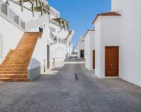 Новое строительство - Apartment - Xeresa - Xeresa Del Monte