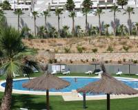 Новое строительство - Apartment - Xeresa - Xeresa Del Monte