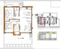 Новое строительство - Apartment - Xeresa - Xeresa Del Monte