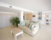 Новое строительство - Apartment - Xeresa - Xeresa Del Monte