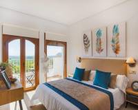 Новое строительство - Apartment - Xeresa - Xeresa Del Monte