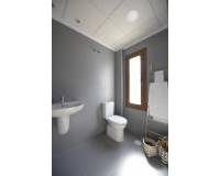 Новое строительство - Apartment - Xeresa - Xeresa Del Monte