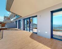 Новое строительство - Penthouse - Águilas - Isla Del Fraile