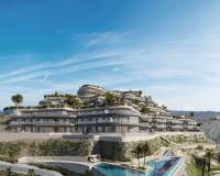 Новое строительство - Penthouse - Águilas - Isla Del Fraile