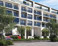 Новое строительство - Penthouse - Alicante - La Florida