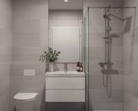 Новое строительство - Penthouse - Alicante - San Agustín-PAU 2