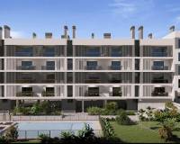 Новое строительство - Penthouse - Alicante - San Agustín-PAU 2