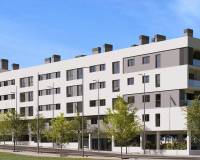 Новое строительство - Penthouse - Alicante - San Agustín-PAU 2