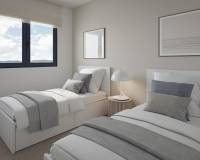 Новое строительство - Penthouse - Alicante - San Agustín-PAU 2