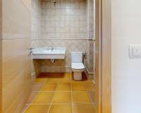 Новое строительство - Penthouse - Archena - Villanueva del Rio Segura