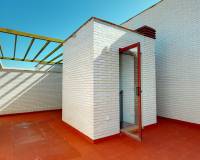 Новое строительство - Penthouse - Archena - Villanueva del Rio Segura