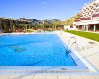 Новое строительство - Penthouse - Archena - Villanueva del Rio Segura