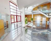 Новое строительство - Penthouse - Archena - Villanueva del Rio Segura