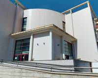 Новое строительство - Penthouse - Archena - Villanueva del Rio Segura