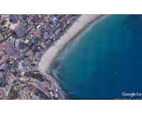 Новое строительство - Penthouse - Benidorm - Poniente