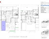 Новое строительство - Penthouse - Benidorm - Poniente