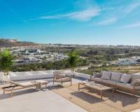 Новое строительство - Penthouse - Benijofar - Pueblo