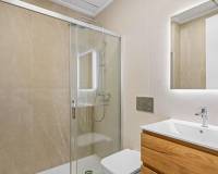 Новое строительство - Penthouse - Benijofar