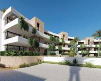 Новое строительство - Penthouse - Cartagena - La Manga Del Mar Menor