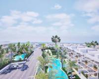Новое строительство - Penthouse - Cartagena - Mar de cristal