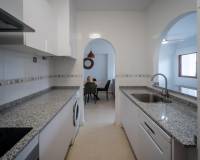 Новое строительство - Penthouse - Cuevas Del Almanzora - Herrerias