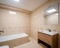 Новое строительство - Penthouse - Cuevas Del Almanzora - Herrerias