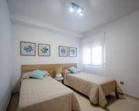 Новое строительство - Penthouse - Cuevas Del Almanzora - Herrerias