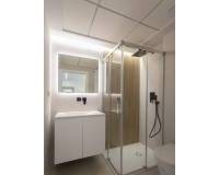 Новое строительство - Penthouse - Denia - L´Estanyó (Marinas)