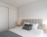 Новое строительство - Penthouse - Denia - L´Estanyó (Marinas)