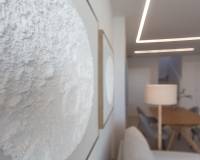 Новое строительство - Penthouse - Denia - L´Estanyó (Marinas)