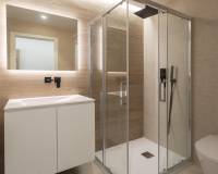 Новое строительство - Penthouse - Denia - L´Estanyó (Marinas)